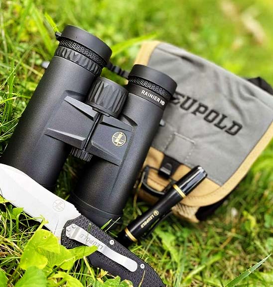 Leupold Rainier HD Binoculars 10×42 Review – Is It the Ultimate Optics Choice?