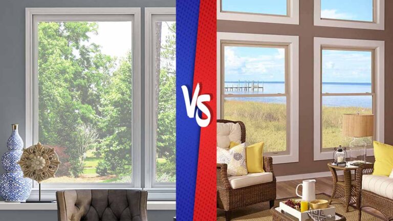CGI Sentinel Vs. PGT Winguard Hurricane Impact Replacement Windows: Making the Right Choice for Your Home